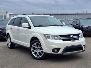 2013 Dodge Journey