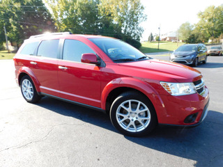 2012 Dodge Journey for sale in Clarksville TN