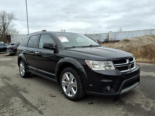 2013 Dodge Journey