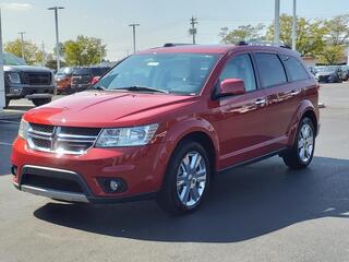 2012 Dodge Journey for sale in Florence KY