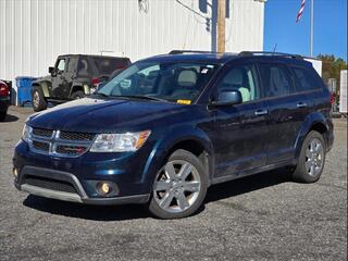 2015 Dodge Journey for sale in Forest City NC