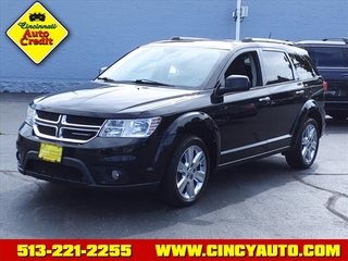 2015 Dodge Journey