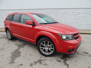 2018 Dodge Journey for sale in Clarksville TN