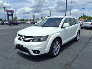 2018 Dodge Journey for sale in Oklahoma City OK
