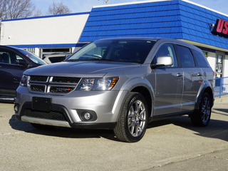 2018 Dodge Journey for sale in Roseville MI