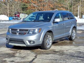 2015 Dodge Journey