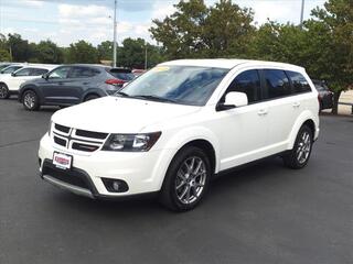 2018 Dodge Journey for sale in Oklahoma City OK