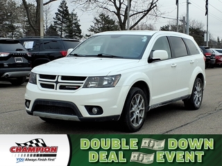 2014 Dodge Journey for sale in Howell MI
