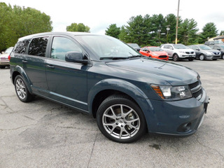 2018 Dodge Journey for sale in Clarksville TN