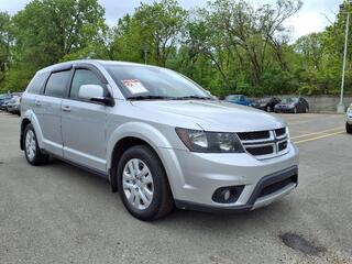 2014 Dodge Journey