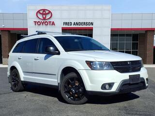 2017 Dodge Journey