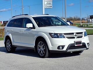 2019 Dodge Journey