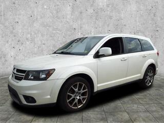 2014 Dodge Journey