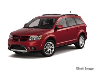 2014 Dodge Journey for sale in Troy OH