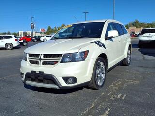 2016 Dodge Journey