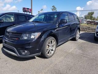 2015 Dodge Journey