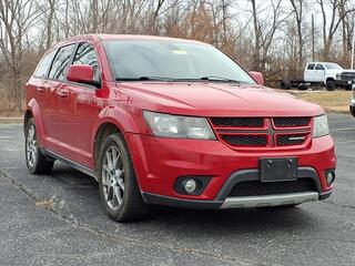 2019 Dodge Journey for sale in Cincinnati OH