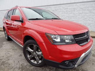 2015 Dodge Journey for sale in Clarksville TN