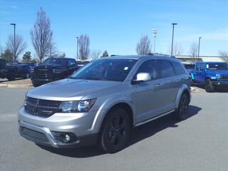 2018 Dodge Journey for sale in Pineville NC