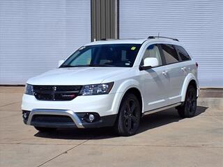 2020 Dodge Journey