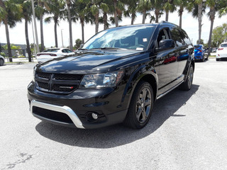 2016 Dodge Journey for sale in West Palm Beach FL