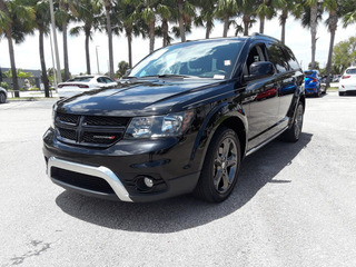 2016 Dodge Journey