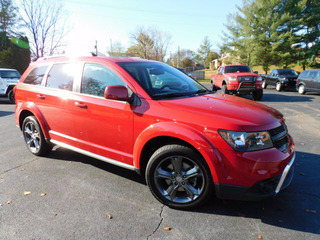 2016 Dodge Journey for sale in Clarksville TN