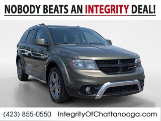 2016 Dodge Journey for sale in Chattanooga TN