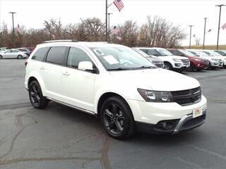 2020 Dodge Journey for sale in Midwest City OK