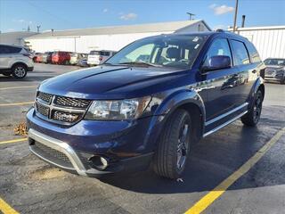 2020 Dodge Journey for sale in St Fostoria OH