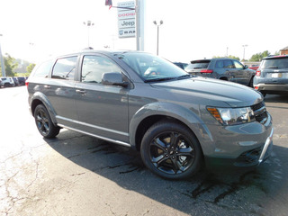 2020 Dodge Journey for sale in Clarksville TN