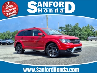 2020 Dodge Journey
