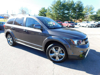 2017 Dodge Journey for sale in Clarksville TN