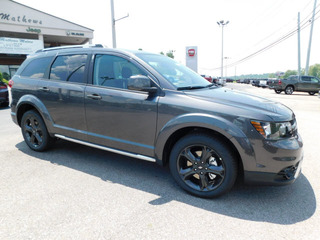 2020 Dodge Journey for sale in Clarksville TN