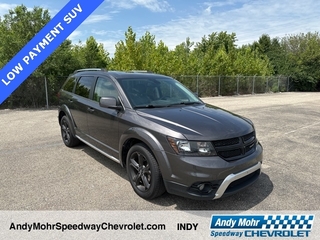 2020 Dodge Journey