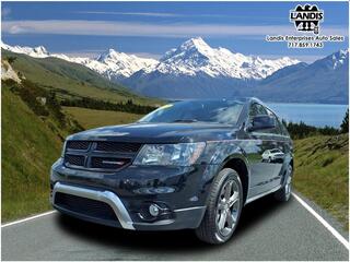 2015 Dodge Journey