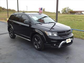 2020 Dodge Journey for sale in Midwest City OK