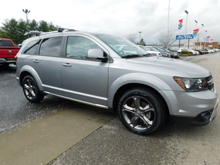 2016 Dodge Journey