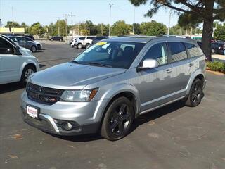 2020 Dodge Journey