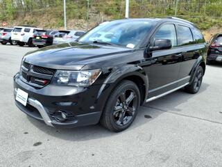 2020 Dodge Journey