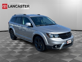 2019 Dodge Journey