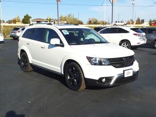 2020 Dodge Journey for sale in Midwest City OK