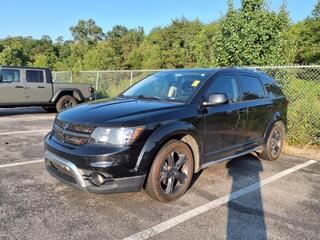2020 Dodge Journey for sale in Greenville SC