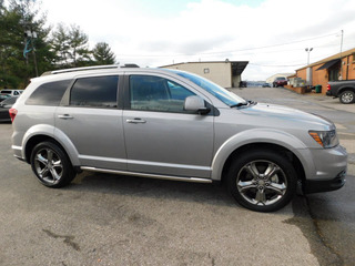 2017 Dodge Journey for sale in Clarksville TN