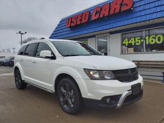 2020 Dodge Journey