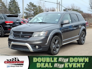 2020 Dodge Journey for sale in Howell MI