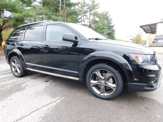 2015 Dodge Journey for sale in Clarksville TN