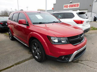 2016 Dodge Journey