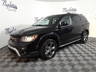 2016 Dodge Journey