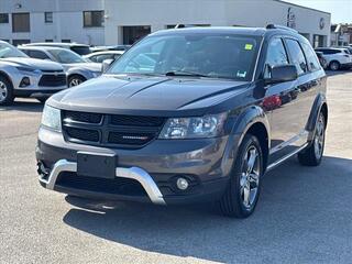 2017 Dodge Journey